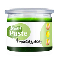 Паста десертная Cresco Фисташка, 100 г 
