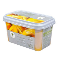 Пюре замороженное Манго Ravifruit, 1 кг