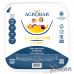 Пюре замороженное Маракуйя Agrobar, 1 кг