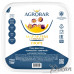 Пюре замороженное Маракуйя с семечкой Agrobar, 1 кг