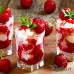 Пюре замороженное Земляника Agrobar, 250 г