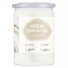 Покрытие-крем Шокодель Белое, 1 кг 