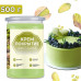 Покрытие-крем Шокодель Фисташковое, 500 г