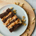 Паста соленая карамель For Cake, 10 кг