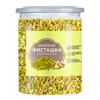 Фисташка дробленная For Cake, 70 г 