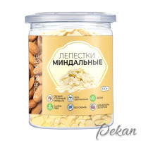 Лепестки миндаля For Cake, 90 г