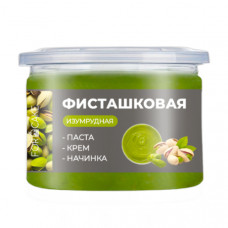 Фисташковая паста начинка No.102 For Cake, 100 г 