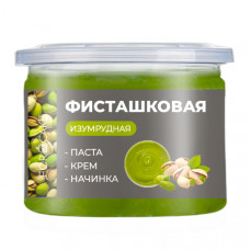 Фисташковая паста начинка No.102 For Cake, 200 г 