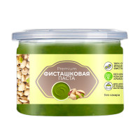 Фисташковая паста No.101 For Cake, 100 г 