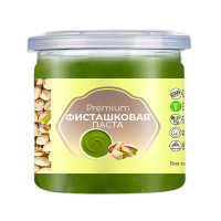 Фисташковая паста No.101 For Cake, 300 г 