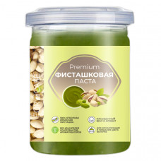 Фисташковая паста No.101 For Cake, 500 г 