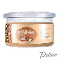 Фундучное пралине For Cake, 200 г 