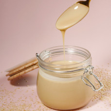 Кунжутная паста For Cake, 10 кг 