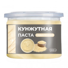 Кунжутная паста For Cake, 200 г 