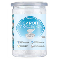 Сироп глюкозы 43% Amylco, 1 кг
