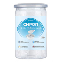 Сироп глюкозы 43% Amylco, 500 г