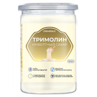 Тримолин (инвертный сахар) Cremecus, 1 кг