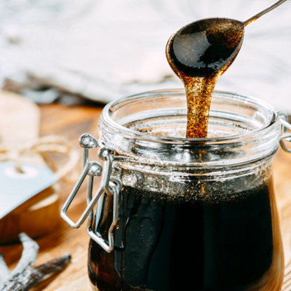 Ванильная паста Бурбон For Cake, 100 г Ванильная паста Бурбон For Cake, 100 г