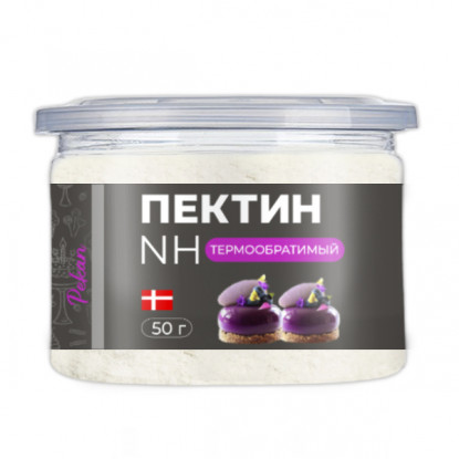 Пектин NH Pekan Дания, 50 г Пектин NH Pekan Дания, 50 г