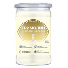 Тримолин (инвертный сахар) Cremecus, 500 г 