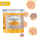 Вафельная крошка Callebaut, 80 г