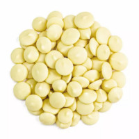 Шоколад белый 25,5% Sicao (Шоковик Бенито), 1 кг 