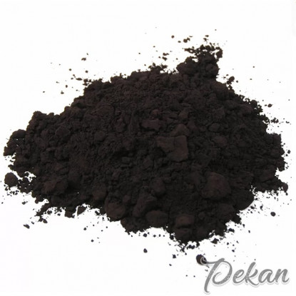 Какао-порошок 10-12% Noir Intense Cacao Barry, 250 г Какао-порошок 10-12% Noir Intense Cacao Barry, 250 г