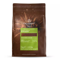 Какао-порошок 22-24% Extra Brute Cacao Barry, 1 кг 