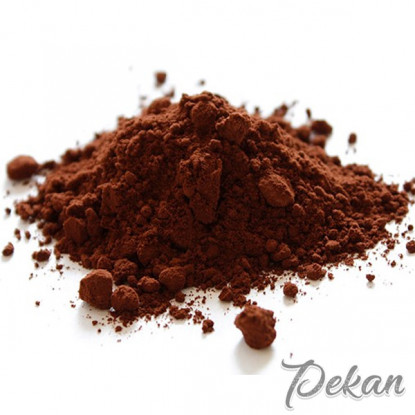 Какао-порошок 22-24% Extra Brute Cacao Barry, 100 г 