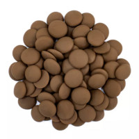 Шоколад молочный 33,6% Callebaut, 150 г