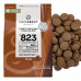 Шоколад молочный 33,6% Callebaut, 2,5 кг 