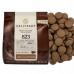 Шоколад молочный 33,6% Callebaut, 400 г