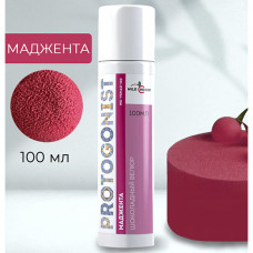 Шоколадный велюр Маджента Protogonist Wild Cherry, 100 мл 