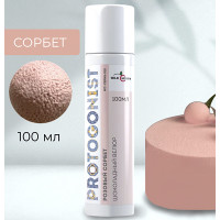 Шоколадный велюр Розовый Сорбет Protogonist Wild Cherry, 100 мл