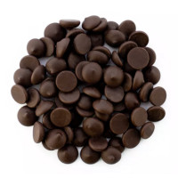 Шоколад темный 54.5% Callebaut, 1 кг