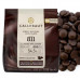 Шоколад темный 54.5% Callebaut, 400 г