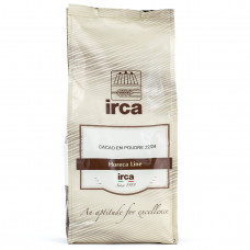 Какао-порошок 22-24% Irca, 1 кг 