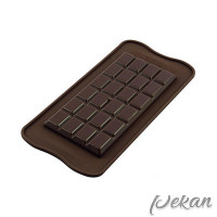 Силиконовая форма Плитка классик