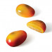 Силиконовая форма Манго (Mango 130) Silikomart 