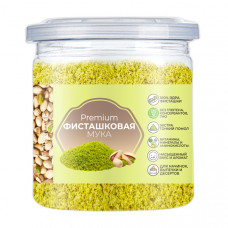 Фисташковая мука For Cake, 200 г