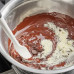 Какао-масло кусковое дезодорированное For Cake, 150 г 