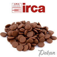 Шоколад молочный 30% Irca Preludio, 1 кг