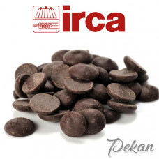Шоколад темный 52% Irca Reno Concerto, 10 кг