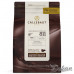 Шоколад темный 54.5% Callebaut, 2,5 кг